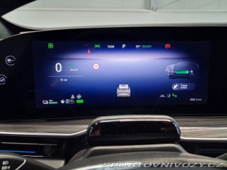 Ostatní značky Ostatní modely Omoda 9 Premium 1.5TGDI PHEV AWD 2026