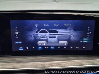 Ostatní značky Ostatní modely Omoda 9 Premium 1.5TGDI PHEV AWD 2026
