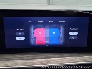 Ostatní značky Ostatní modely Omoda 9 Premium 1.5TGDI PHEV AWD 2026