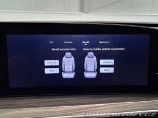 Ostatní značky Ostatní modely Omoda 9 Premium 1.5TGDI PHEV AWD 2026