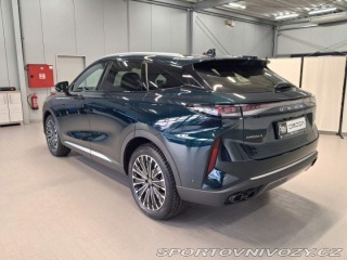 Ostatní značky Ostatní modely Omoda 9 Premium 1.5TGDI PHEV AWD 2026