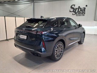 Ostatní značky Ostatní modely Omoda 9 Premium 1.5TGDI PHEV AWD 2026