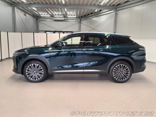 Ostatní značky Ostatní modely Omoda 9 Premium 1.5TGDI PHEV AWD 2026