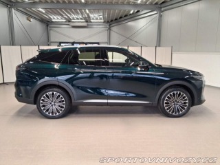 Ostatní značky Ostatní modely Omoda 9 Premium 1.5TGDI PHEV AWD 2026