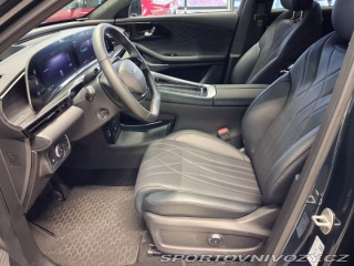 Ostatní značky Ostatní modely Omoda 9 Premium 1.5TGDI PHEV AWD 2026