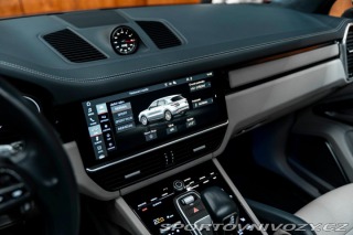 Porsche Cayenne Turbo 2019