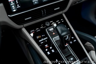 Porsche Cayenne Turbo 2019