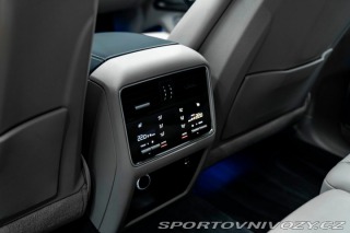 Porsche Cayenne Turbo 2019