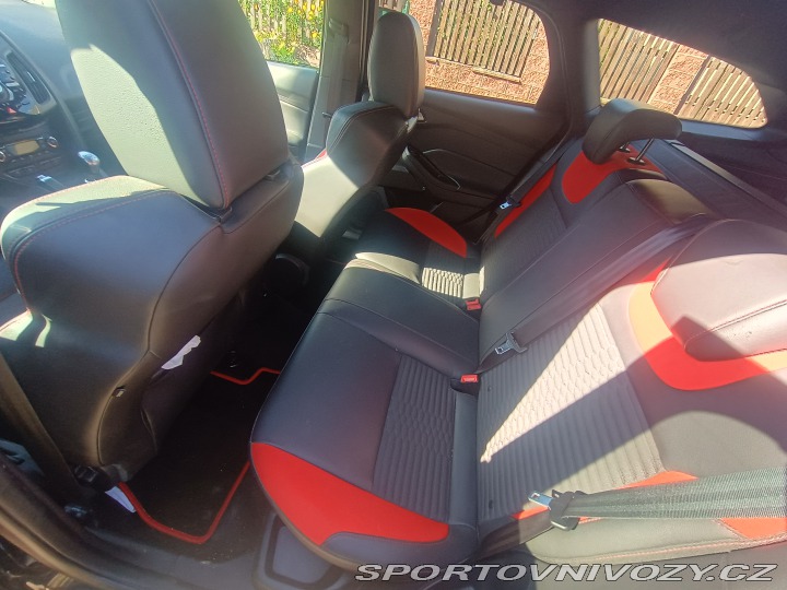 Ford Focus ST  2013