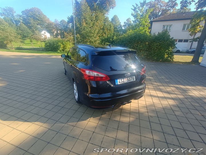 Ford Focus ST  2013