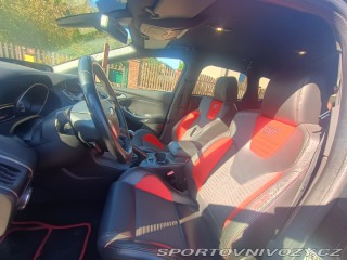 Ford Focus ST 2013