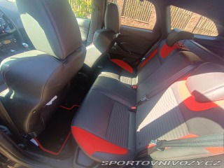 Ford Focus ST 2013
