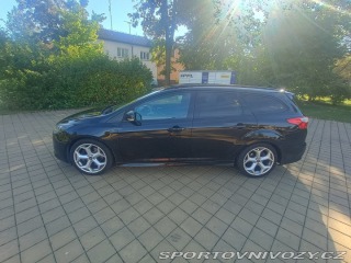 Ford Focus ST 2013