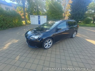 Ford Focus ST 2013