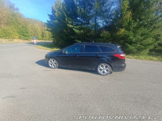 Ford Focus ST 2013