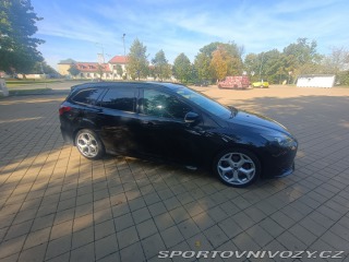 Ford Focus ST 2013