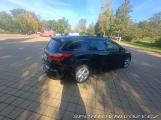 Ford Focus ST 2013