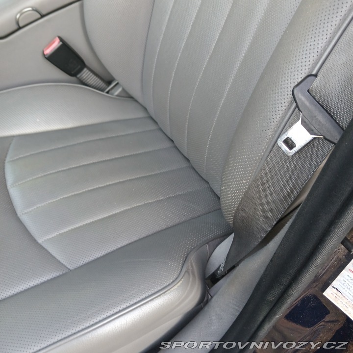 Mercedes-Benz CLS 320 CDI 2008