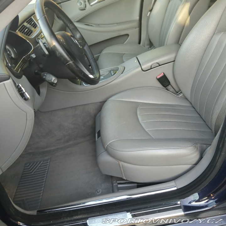 Mercedes-Benz CLS 320 CDI 2008