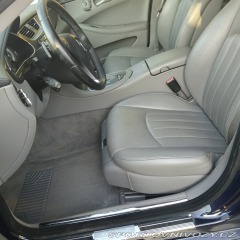 Mercedes-Benz CLS 320 CDI 2008