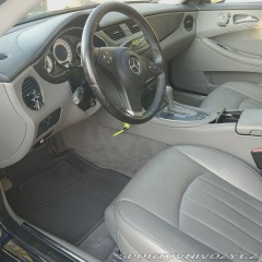 Mercedes-Benz CLS 320 CDI 2008