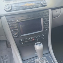Mercedes-Benz CLS 320 CDI 2008