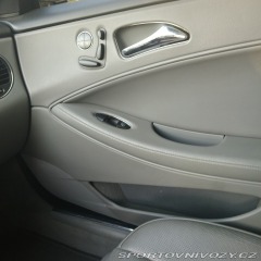 Mercedes-Benz CLS 320 CDI 2008