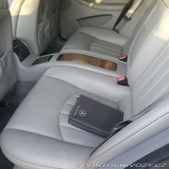 Mercedes-Benz CLS 320 CDI 2008