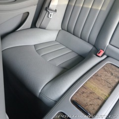 Mercedes-Benz CLS 320 CDI 2008