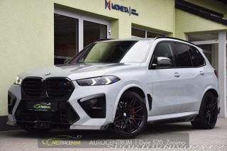 BMW X5 X5 M Competition