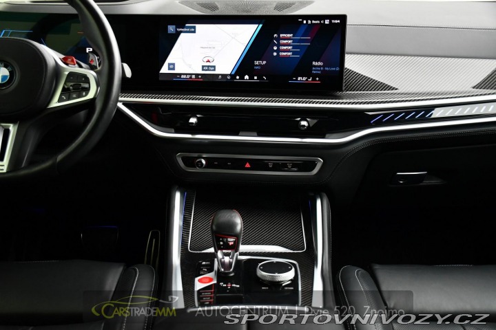 BMW X5 X5 M Competition 2024