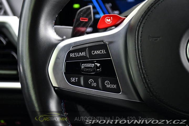 BMW X5 X5 M Competition 2024