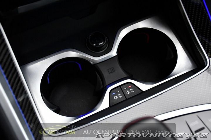 BMW X5 X5 M Competition 2024