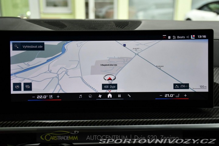 BMW X5 M COMPETITION HUD K360° H 2024