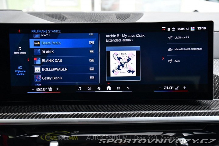 BMW X5 M Competition 2024