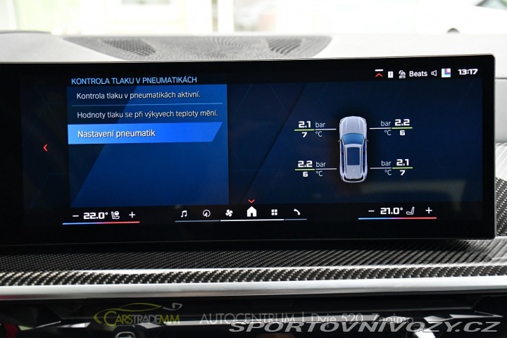 BMW X5 M COMPETITION HUD K360° H 2024