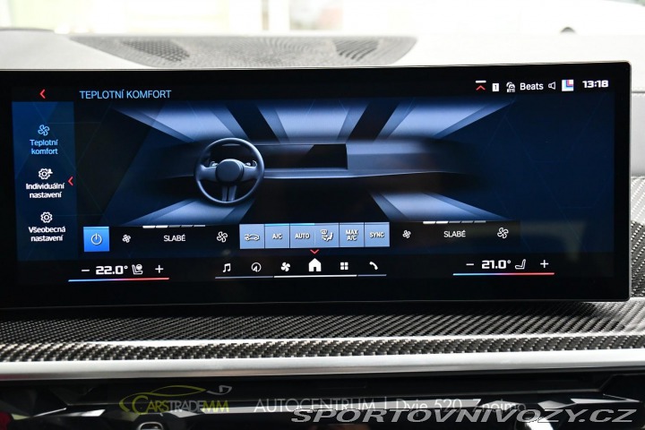 BMW X5 M COMPETITION HUD K360° H 2024