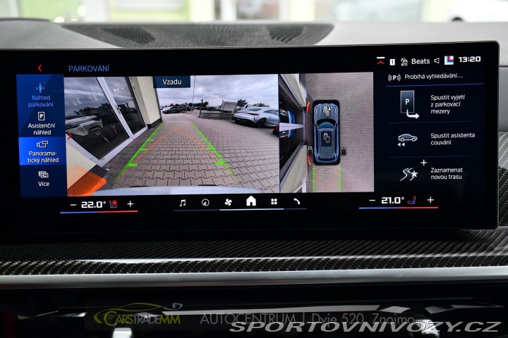 BMW X5 M Competition 2024