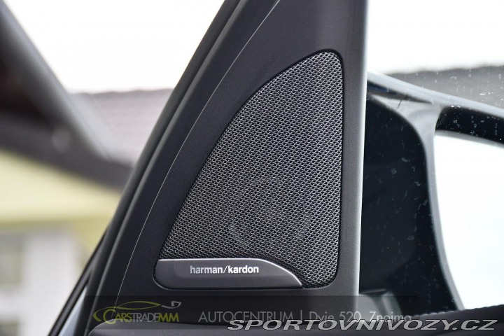 BMW X5 M COMPETITION HUD K360° H 2024