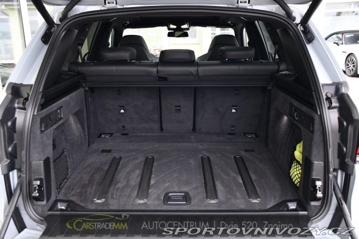 BMW X5 M Competition 2024