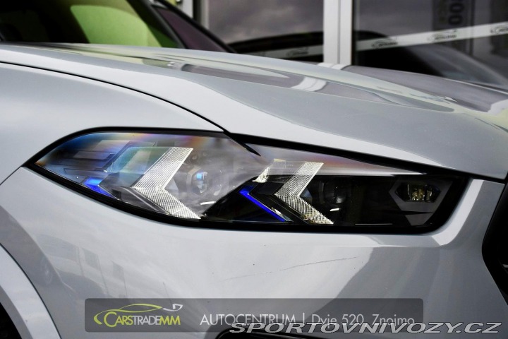 BMW X5 M COMPETITION HUD K360° H 2024