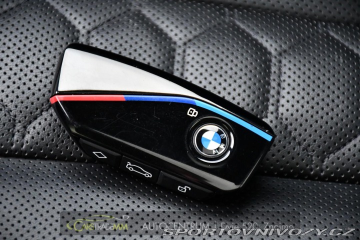 BMW X5 X5 M Competition 2024