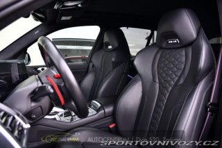 BMW X5 X5 M Competition 2024