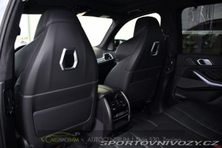 BMW X5 X5 M Competition 2024