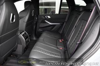 BMW X5 X5 M Competition 2024