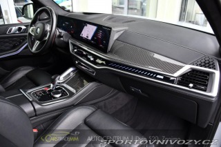 BMW X5 X5 M Competition 2024