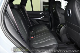 BMW X5 X5 M Competition 2024