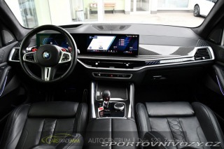 BMW X5 X5 M Competition 2024