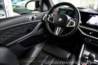 BMW X5 X5 M Competition 2024