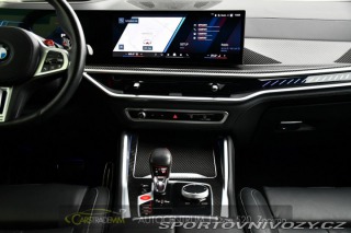 BMW X5 X5 M Competition 2024